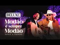 Lagu Edson \u0026 Hudson - Modão é Sempre Modão - DELUXE (Álbum Completo)