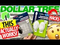 Dollar Tree ORGANIZATION HACKS That Makes Life EASIER Perfect for small spaces