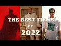 Download Lagu The Best Films of 2022
