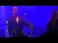 Satyricon - To Your Brethren in the Dark/Filthgrinder - live @ Meh Suff!, Huettikon 07.09.2019