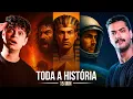 Download Lagu A HISTÓRIA DA HUMANIDADE em 15 MINUTOS