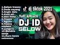 Download Lagu #djangklungterbaru #djangklung2021      full album || DJ salam tresno-dada sayang || dj selow🔄