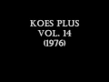 Download Lagu Koes Plus - Vol. 14 (1976) Full Album