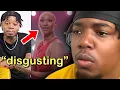 ThickAssDaphne Exposes The Brutal Truth About Men Like Gucci Third Leg