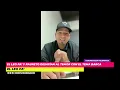 Entrevista a El Leo Pa'  nueva canción BARCA  Ft Pauneto