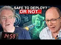 Can We Tackle Security Compliance in Our Deployment Pipeline