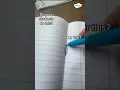 Do you do this when you are bored