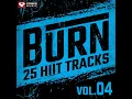 7 Rings (Hiit Remix 130 BPM)