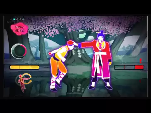 Download MP3 Kung Fu Fighting - Just Dance Summer Party - Wii Workouts