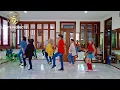 Download Lagu Linedance Sapa Suruh Datang Jakarta #rabu3juli24 #griyapadma #bintarosek1