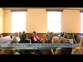 Participants graduate drug court in southern Illinois