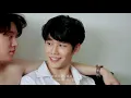 [連登港字組] ข้างกัน (City) - Three Man Down ft. ออม TELEx TELEXs (Love Mechanics OST) | 中文歌詞