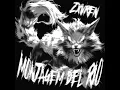 ZXVREN - MONTAGEM DELÍRIO (Super Slowed)