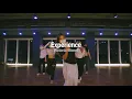 Experience - Victoria Monet / Moana Choreography / Urban Play Dance Academy
