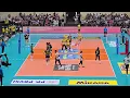 Download Lagu PETROKIMIA PUPUK INDONESIA VS JAKARTA ELEKTRIK PLN - FINAL FOUR PROLIGA 2025