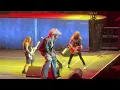 Lagu IRON MAIDEN - PARIS La Défense Aréna - 20 juillet 2025 - Compilation 4K