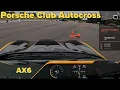 Download Lagu First in class - Porsche Club AX6