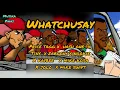 Download Lagu WHATCHUSAY-Price Tagg x Hash One x Tiny x Zargon x Nookie x Kaybee x Mike Kosa x Jolo x Mike Swift