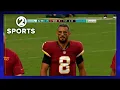 Marcus Mariota suffers knee injury in preseason debut