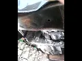 2012 Nissan altima code p1778