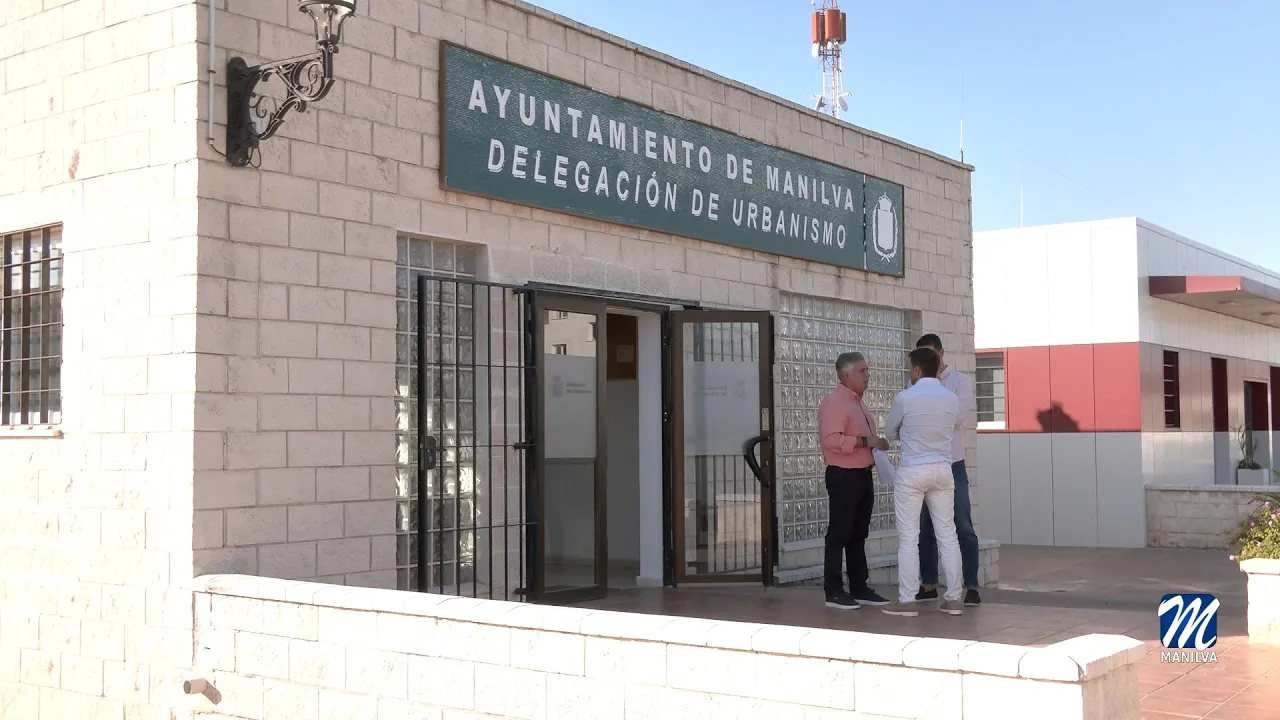 Deslinde Manilva/Casares