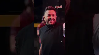 محمد حماقي ومحمد منير رفضوا ياخدوا نص أجرهم في حفلة غنائية والسبب غريب  محمد حماقي ومحمد منير رفضوا ياخدوا نص أجرهم في حفلة غنائية والسبب غريب