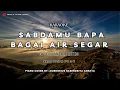 Sabda-Mu Bapa Bagai Air Segar (C. Soeliandari Retno) - Minus One Karaoke (With Piano accompaniment)