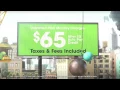 Cricket wireless store at King of Prussia Mall