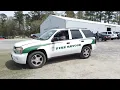 LOT 528 CHEVY TRAILBLAZER JOHN T HENRY AUCTION 3-31-2022