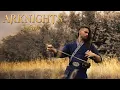 Download Lagu ARKNIGHTS - 锦绣山河 - Erhu Cover by Eliott Tordo