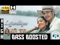 Download Lagu Adi Lajjavathiye Song Tamil | 5.1 BASS  BOOSTED Audio | 4 Students/#tamil #bassboosted #lajjavathiye