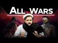 Download Lagu All Wars of Islam | The Kohistani