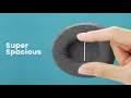 Manta Mask - The World s Best Sleep Mask