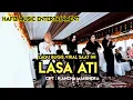 Download Lagu 🔰Lagu Bugis Viral -Lasa Ati || Live Hafiz Music Entertainment
