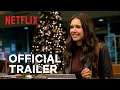 Lagu Love Hard | Official Trailer | Netflix