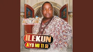 ilekun ayo mi ti so