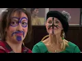 ARCHIVES BBC One Miranda S02E04 A New Low 50fps