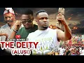Download Lagu THE DEITY (ALUSI) - Nigerian Movies 2025 | Latest Full Movies | Zubby Micheal Latest Movies 