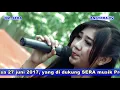Lagu KANGGO KOWE Sera Live Taman Ria Maospati