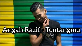 Download Angah Razif Projector Band - Tentangmu ( Official Lirik Video ) MP3
