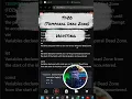 TDZ Temporal Dead Zone in Javascript