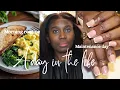 Download Lagu Day in the life:Morning routine | Maintenance day \u0026 Night fair vlog