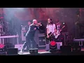 "Masih Aku Terasa" - Man Bai feat. Kid Search Live @ Konsert Mega Hitz Vol. 1, 25.01.2025
