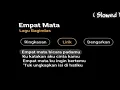 Download Lagu EMPAT MATA SLOWED | VIRAL TIKTOK