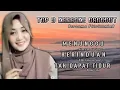 Full Album Karaoke || 3 Lagu Terpopuler || Bersama fitritania8