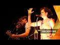 Lagu Arcade Fire - Wake Up (Glastonbury 2007)