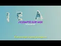 Doulkha - J'compte sur moi (Visualizer)
