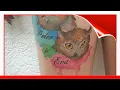110 Best Memorial Tattoos Designs 2020 Rip Grandparents Friends Parents