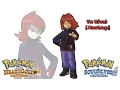 Download Lagu Pokémon G/S/C \u0026 HG/SS - Rival Battle Mashup (HQ)