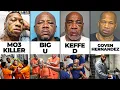 Times Rapper K llers Met Their Karma
